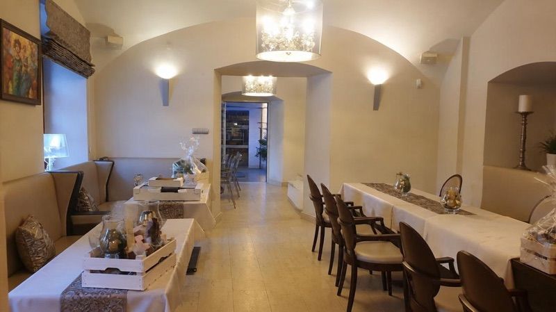 Art Cafe Stalowa Wola - Restauracja, okolice dworca Stalowa Wola Rozwadów