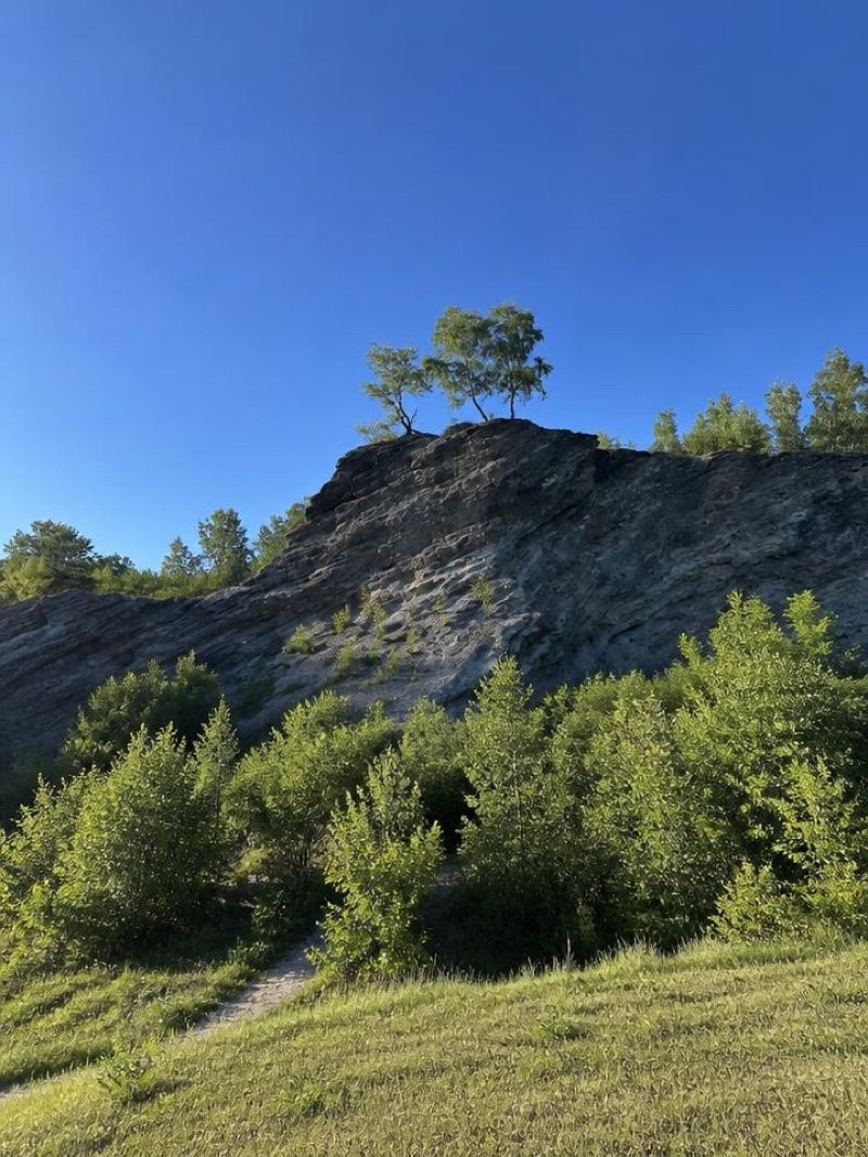 Szlakowisko, atrakcja w pobliżu dworca Starachowice