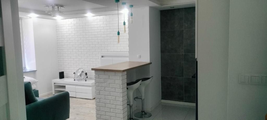 Apartament Starachowice, hotel blisko dworca Starachowice