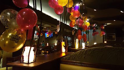 Fanaberia. Pub, okolice dworca Stargard