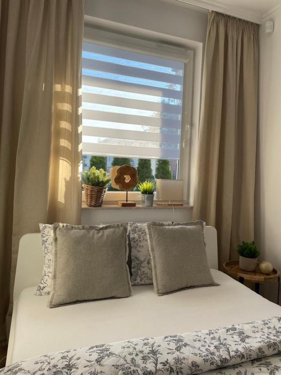 Apartament Stella Park, nocleg blisko dworca Stargard