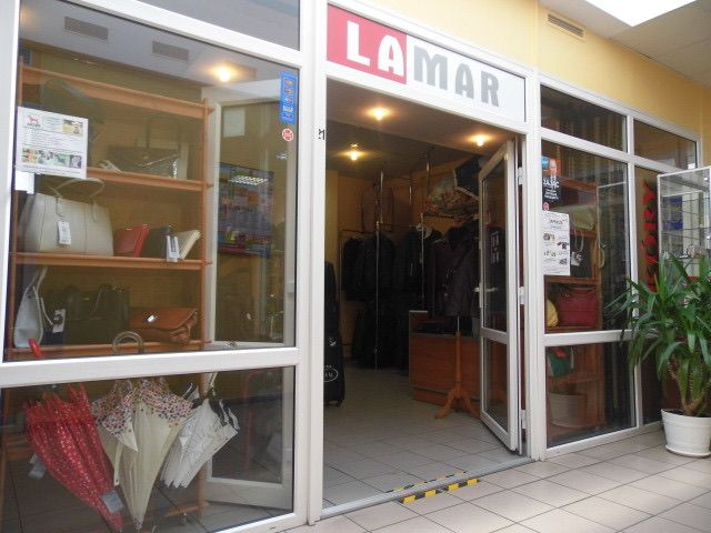 CENTRUM 2000 STARGARD - Centrum Handlowe, galeria handlowa w pobliżu dworca Stargard
