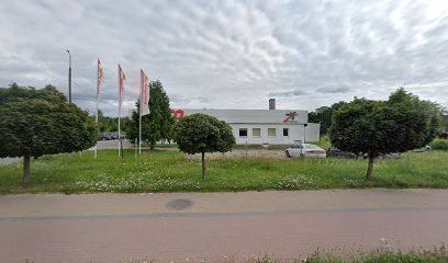 J-w, okolice dworca Starogard Gdański