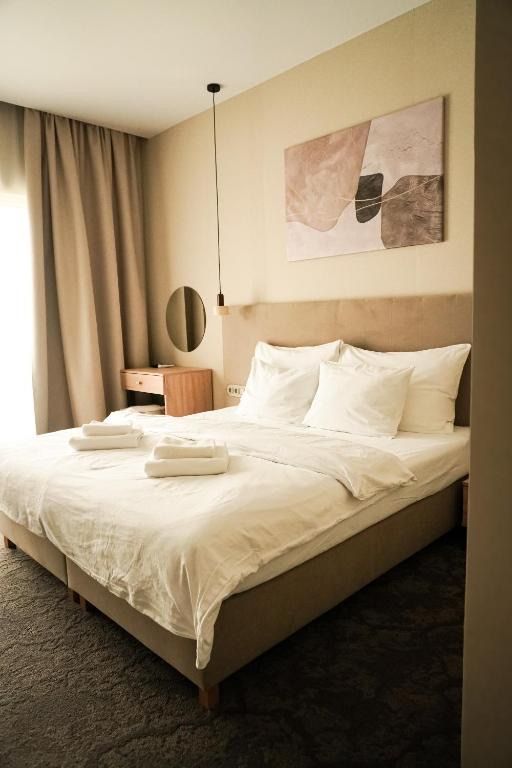 Moment, hotel blisko dworca Strzelce Opolskie