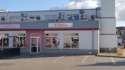 Tosto-Mania Tosty i Zapiekanki Strzelin, okolice dworca Strzelin
