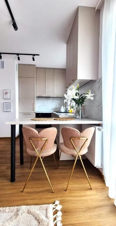 Apartament Magnolia, hotel blisko dworca Strzelin