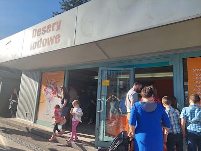 Cattabriga, okolice dworca Sucha Beskidzka Zamek