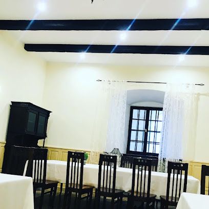 Kasper Suski | Restauracja i Hotel, okolice dworca Sucha Beskidzka Zamek
