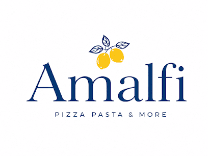 Amalfi Pizza Pasta and More, okolice dworca Sulechów
