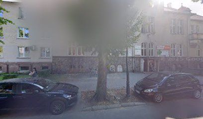 Apteka firmy Remedium. Sp. z o.o., sklep przy dworcu Sulechów