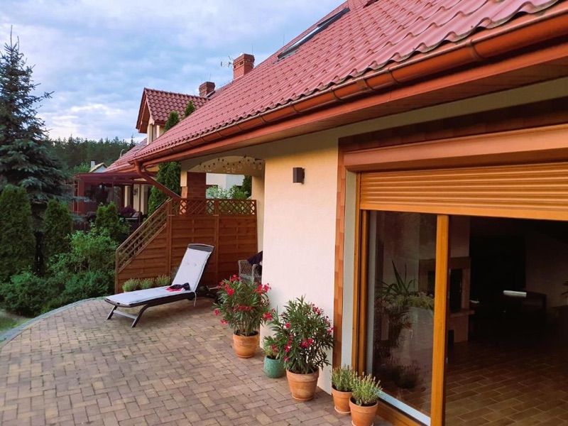 Serce Suwalszczyzny, hotel blisko dworca Suwałki
