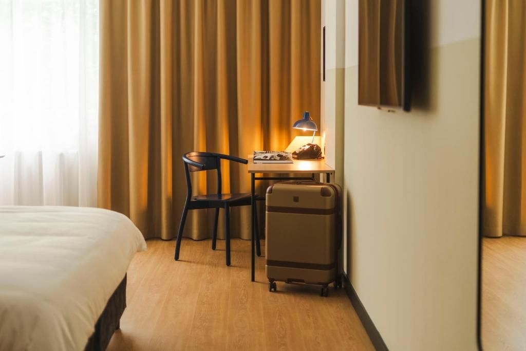 Hotel Node, nocleg blisko dworca Swarzędz