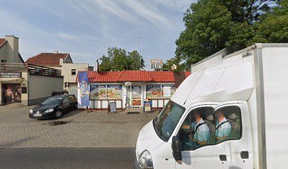 Carrefour Express, sklep przy dworcu Swarzędz