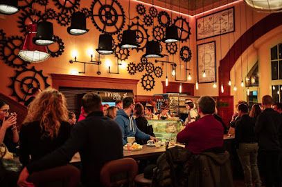 Restauracja Paśnik- Świdnica, okolice dworca Świdnica Miasto