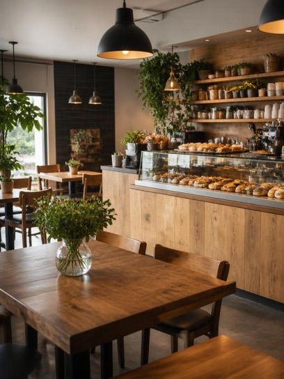 BAR KAPRYS, okolice dworca Świdwin