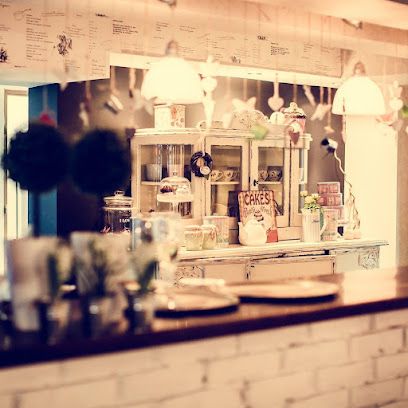 Restauracja Retro, okolice dworca Świdwin