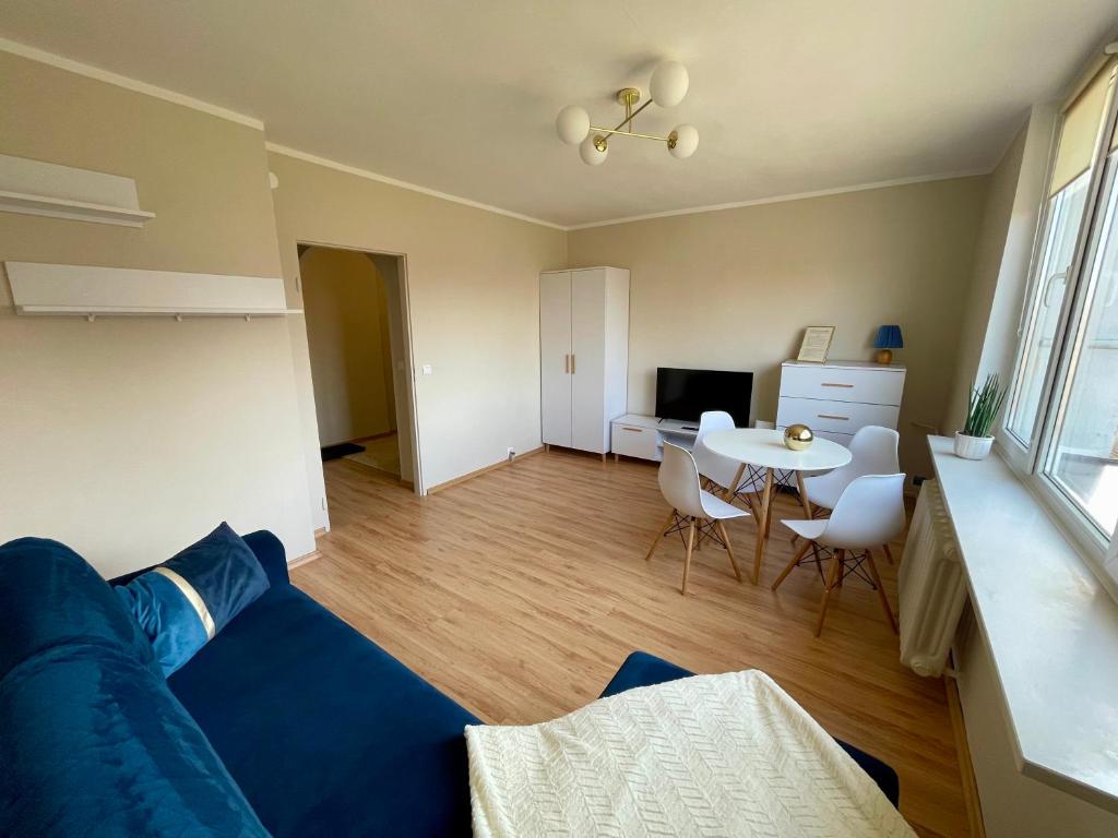 K&K Apartamenty- Studio, nocleg blisko dworca Świdwin