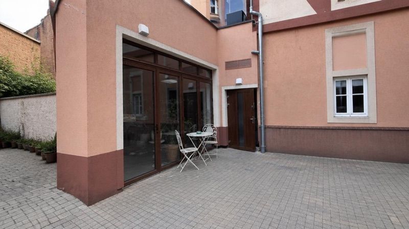 Restauracja "Zielona Siesta" Świebodzin, okolice dworca Świebodzin