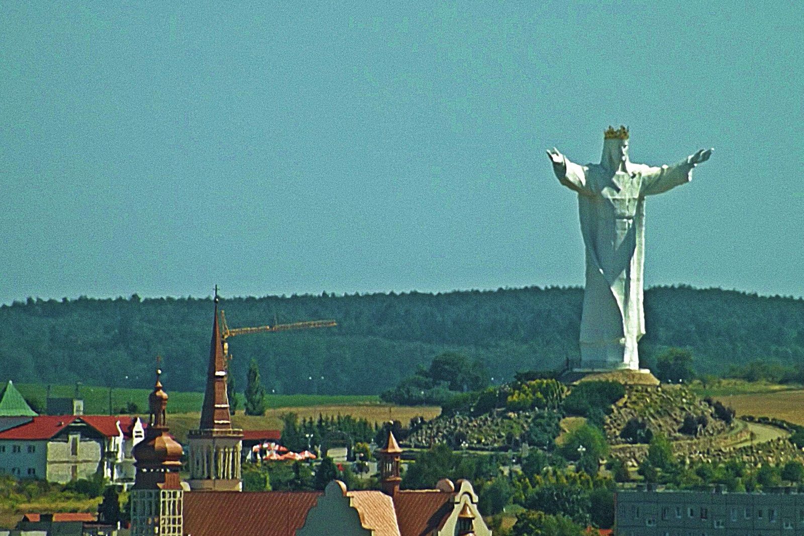 Dworzec Świebodzin