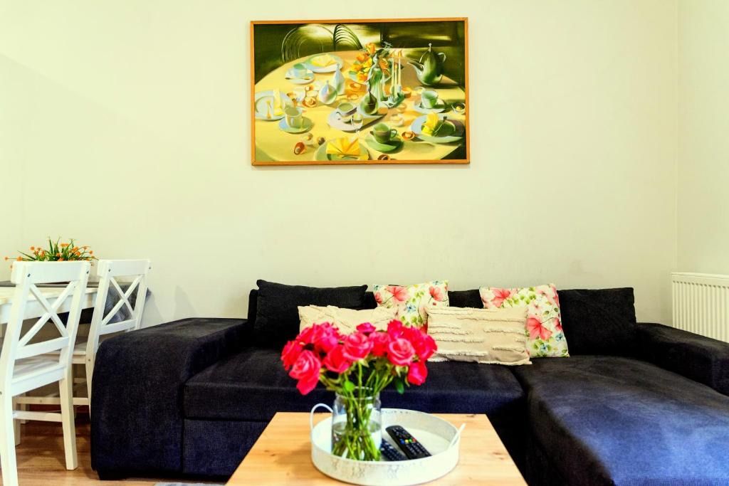 Apartament na Okrężnej, hotel blisko dworca Świebodzin