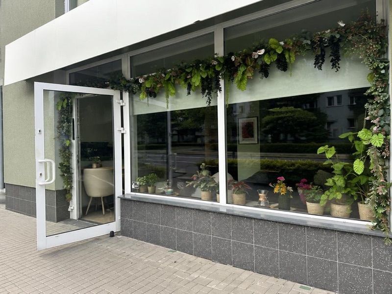CIEkawa KAWIARNIA, okolice dworca Tarnobrzeg