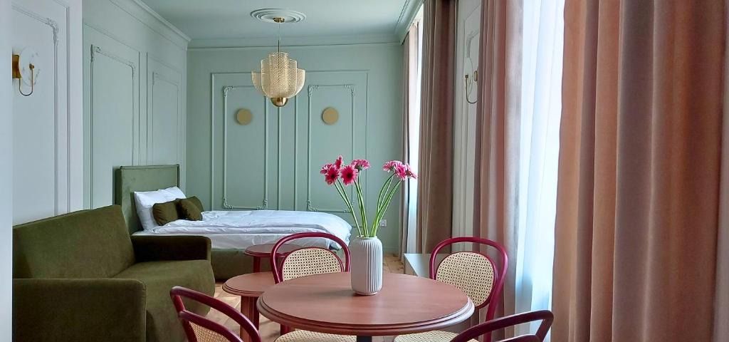 K2 Apartment, hotel blisko dworca Tarnów