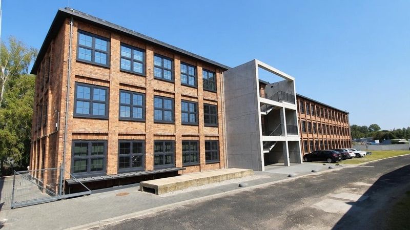 Muzeum Motoryzacji Czarnohucka 10, atrakcja w pobliżu dworca Tarnowskie Góry
