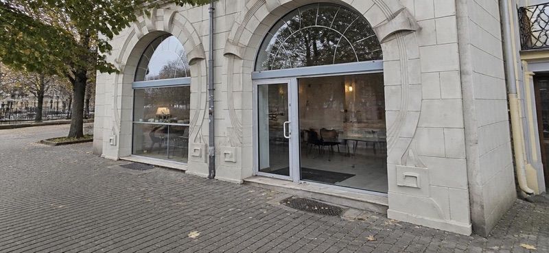 Fit Cake Tarnowskie Góry, okolice dworca Tarnowskie Góry