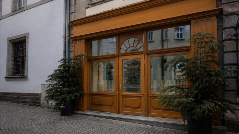 Tesoro Pizza&Pasta, okolice dworca Tarnowskie Góry