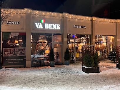 Va Bene - Restauracja Włoska, okolice dworca Tarnowskie Góry