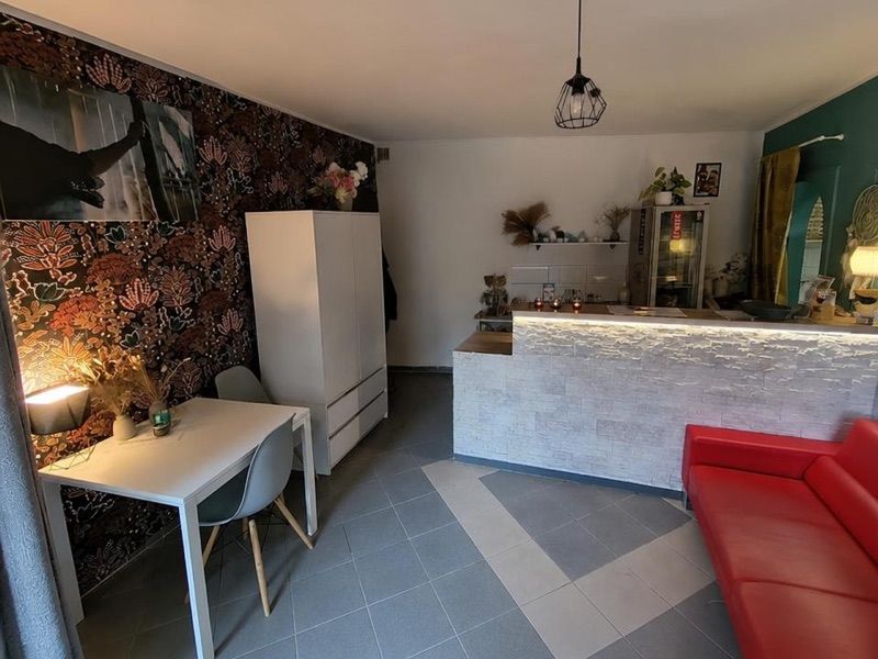 Baba Jaga Pizza Tarnowskie Góry, okolice dworca Tarnowskie Góry
