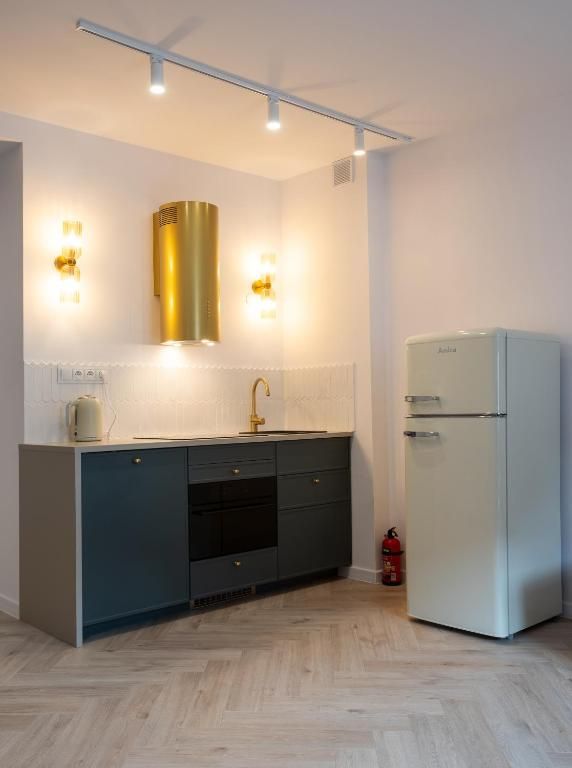 Apartament Nowy Rynek, nocleg blisko dworca Tarnowskie Góry