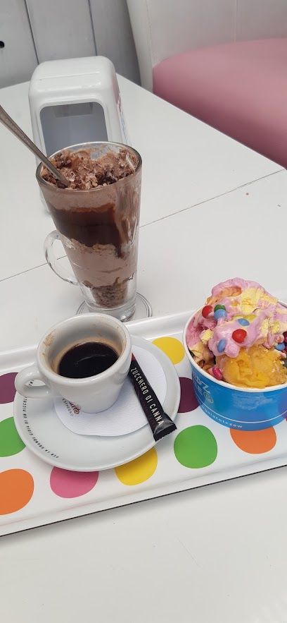 hello gellato, okolice dworca Dworzec PKP Tczew