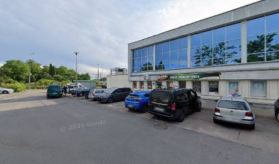 Wierzejki sp.j. Zakład mięsny. Zdanowski J.M., sklep przy dworcu Terespol