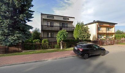 Piekarnia GS Samopomoc Chłopska, sklep przy dworcu Terespol