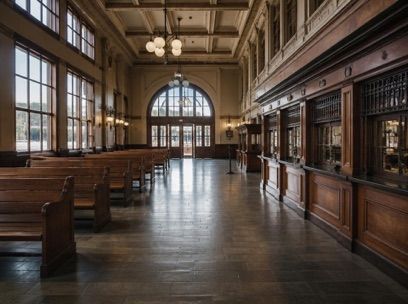 Kolejowa Izba Tradycji Toruń Główny, atrakcja w pobliżu dworca Toruń Główny