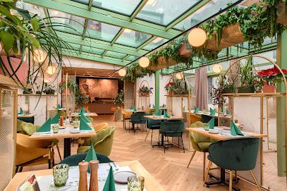 Restauracja ESENCJA, okolice dworca Toruń Miasto
