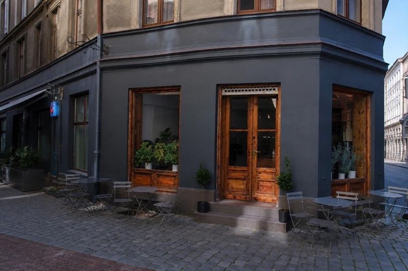 NAPAR, okolice dworca Toruń Miasto