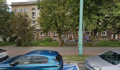 Magiczna kawa, okolice dworca Tychy