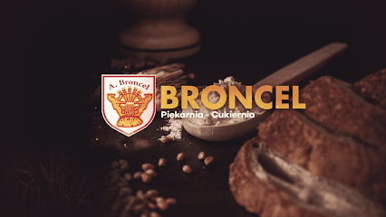 U Broncla, sklep przy dworcu Tychy