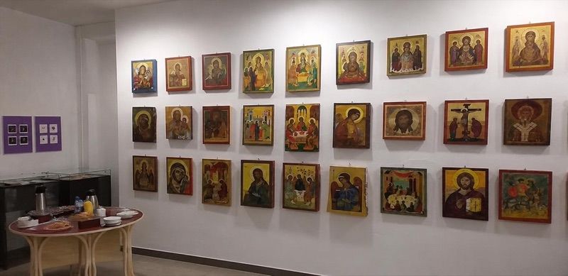 Muzeum "Zbiory Marii Skalickiej", atrakcja w pobliżu dworca Ustroń Zdrój
