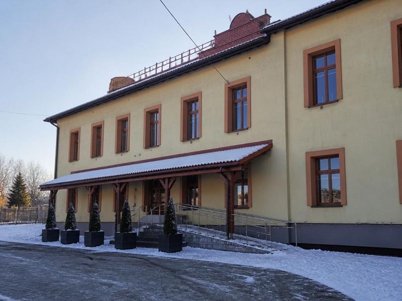 Apteka Centrum leków Max Punkt Szczepień, sklep przy dworcu Ustroń Zdrój
