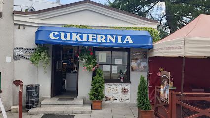 Cukiernia u Lenia BARBARA LEŃ, okolice dworca Wadowice