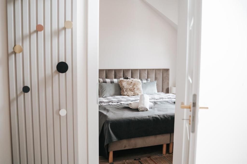 Arkada Wadowice, hotel blisko dworca Wadowice