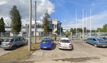 MGD GMW Sp. z o.o. sp.k., sklep przy dworcu Wadowice
