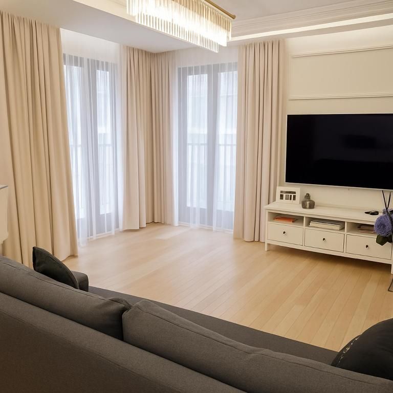 Prime Warsaw - Ideal Location, Old Town, City Center, nocleg blisko dworca Warszawa Gdańska