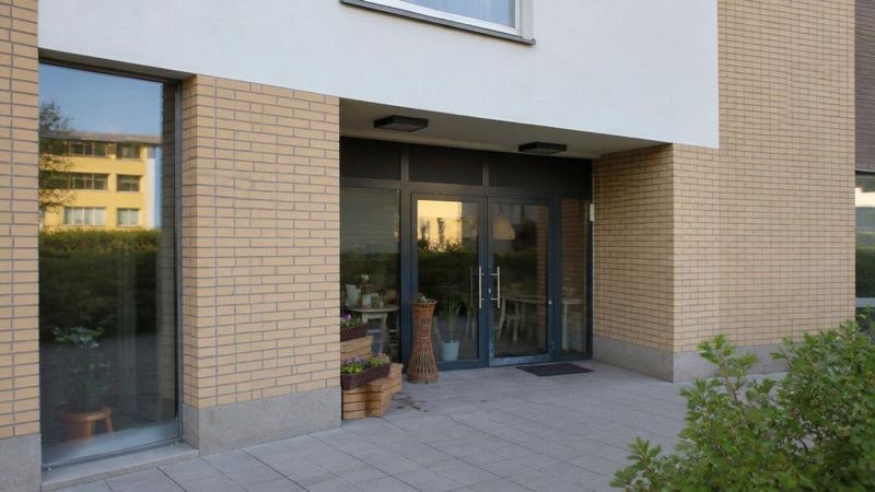 Restauracja Słowianka, okolice dworca Warszawa Główna