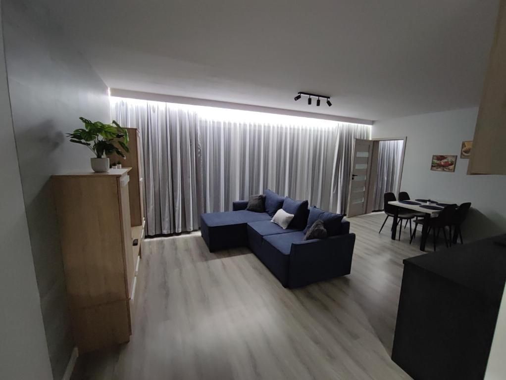 Apartament Bukowy, nocleg blisko dworca Wejherowo