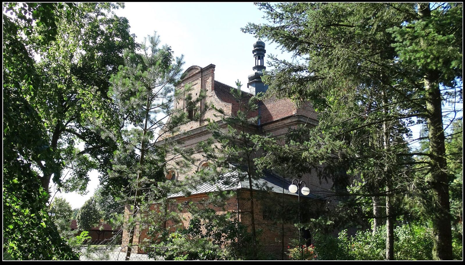 Dworzec Wieleń Północny