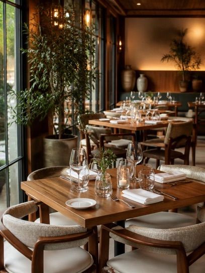 Restauracja RA Robert Fiedor, okolice dworca Wisła Uzdrowisko